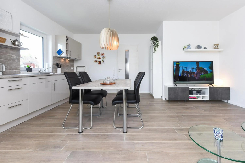 Ferienwohnung Himmelblau