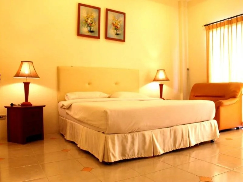 Bangwan Apartment