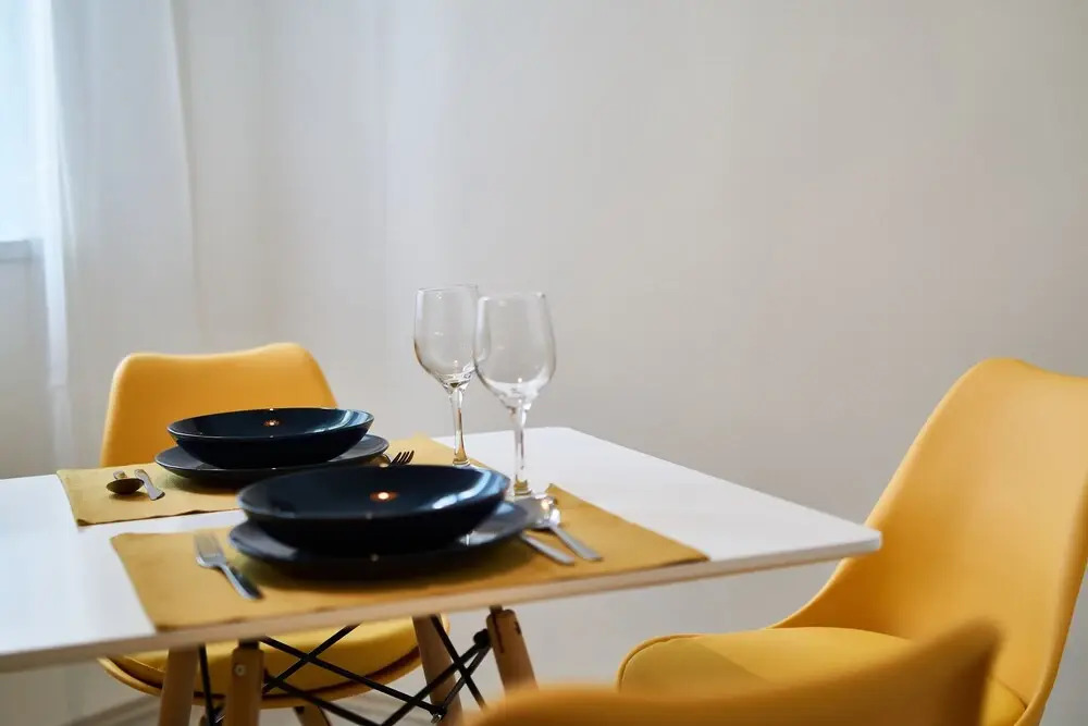 W49 Apartment Budapest