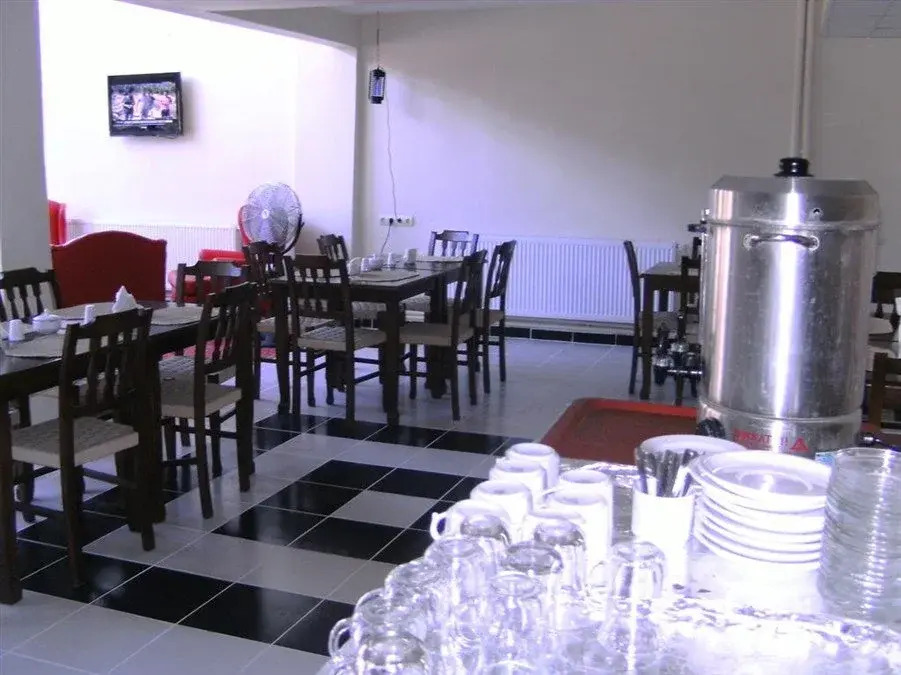 Goktug Hotel