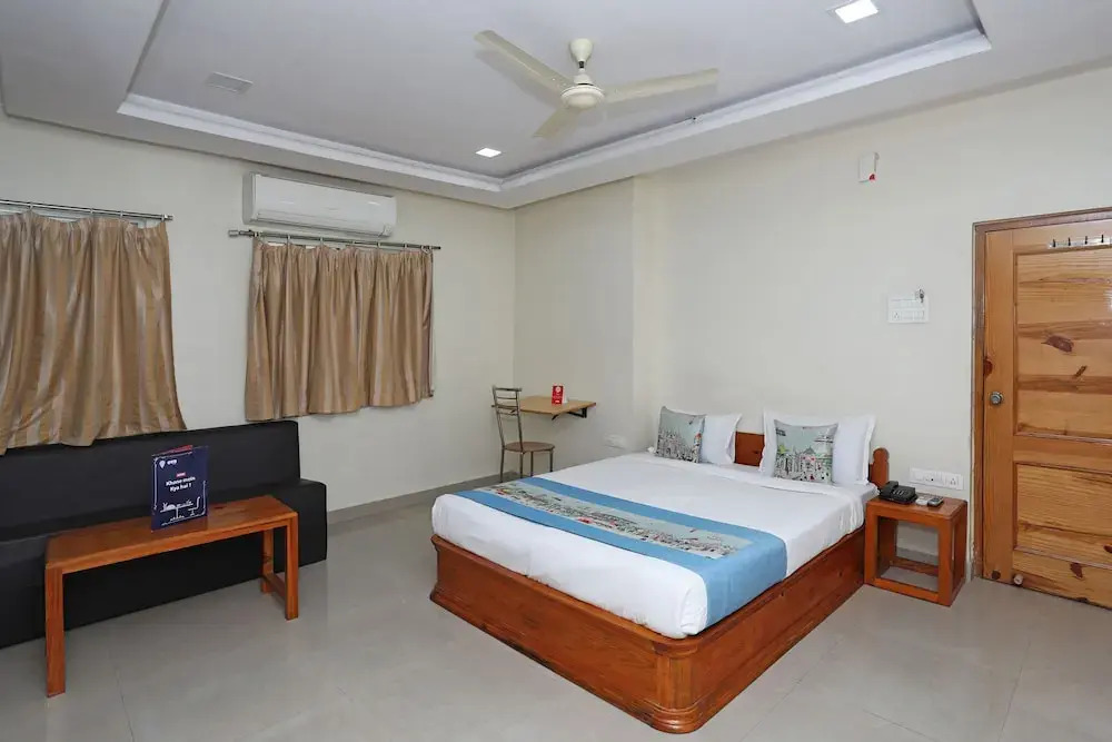 OYO 10609 Hotel Jodhpur Royals