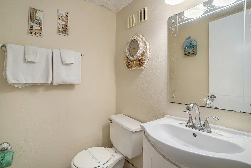 0112 Waters Edge Resort 3 Bedroom Condo by RedAwning