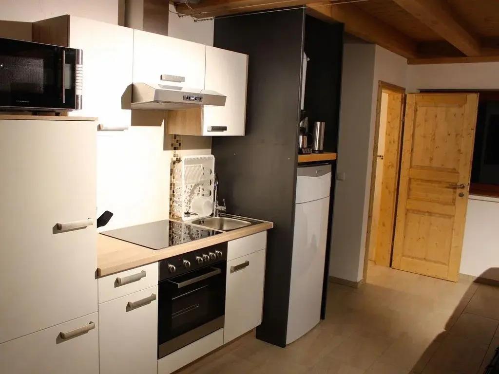Feriendorf X-Alp Lodges Ötztal