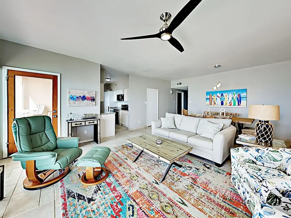 W Red Snapper Condo #111 2 Bedrooms 2 Bathrooms Condo