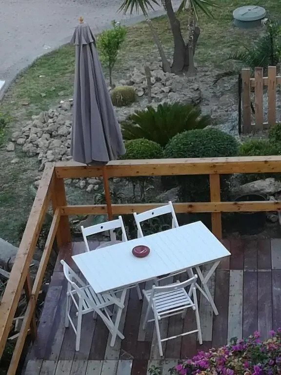 Isabel B&B