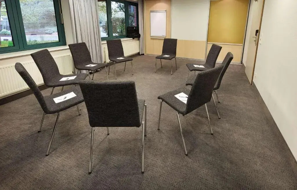 Four Points Flex by Sheraton Hannover