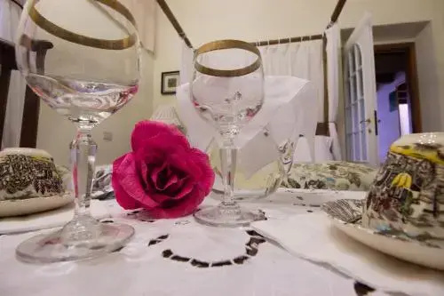 La Posadina B&B