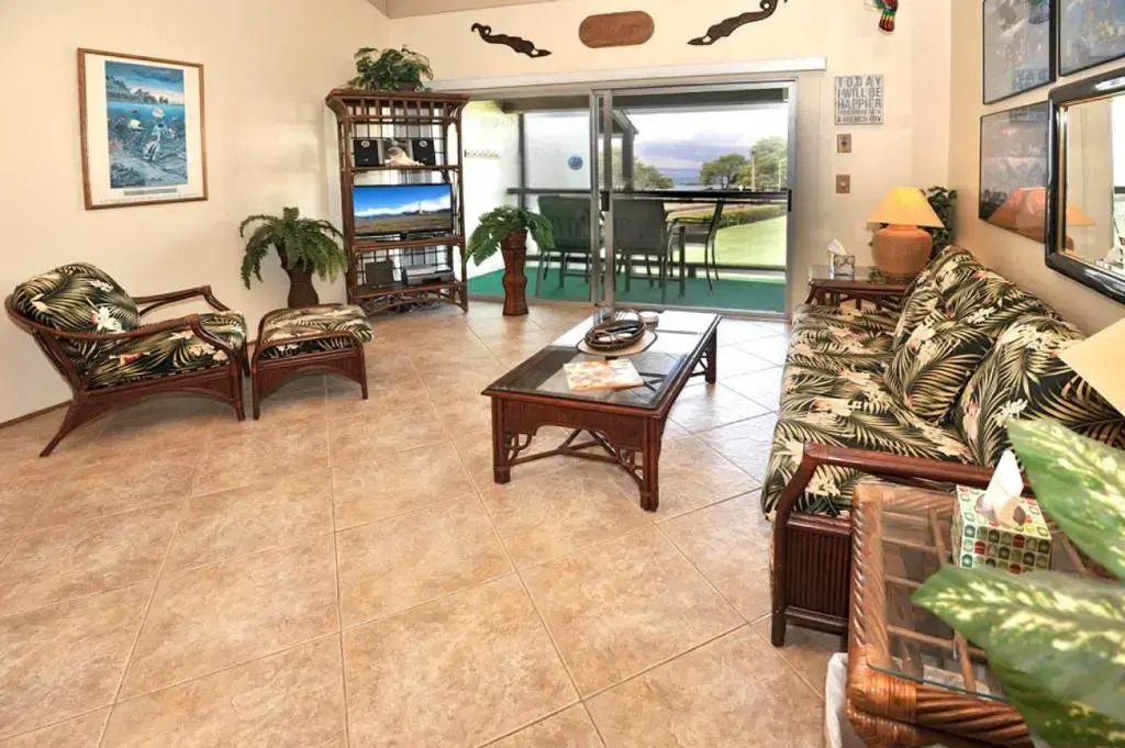 Hale Kamaole 275