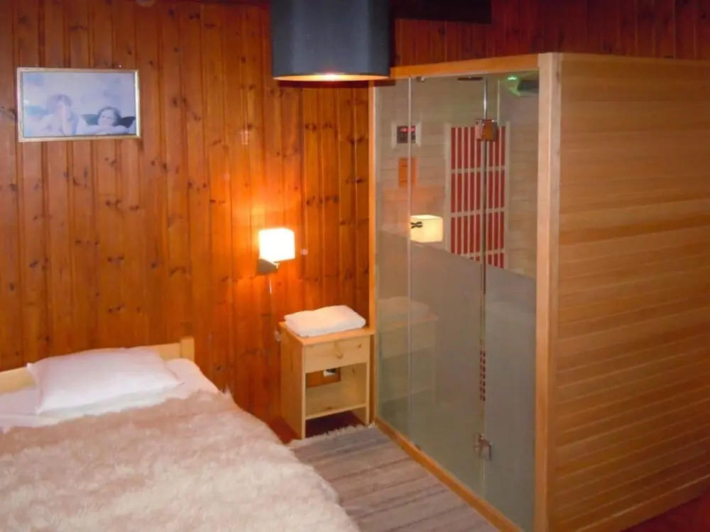 Chalet Chacha
