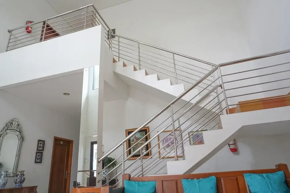 Residences by RedDoorz Syariah @ Buah Batu