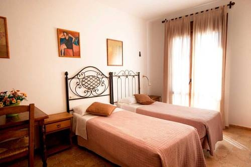 Apartamentos Villa Petrix