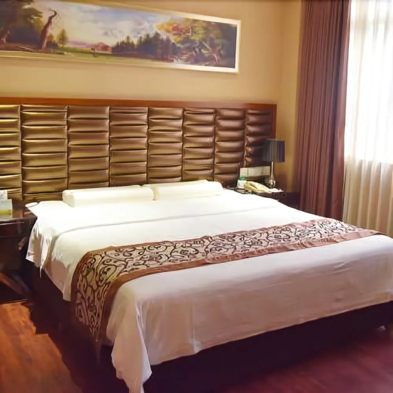 Tianyun Hotel