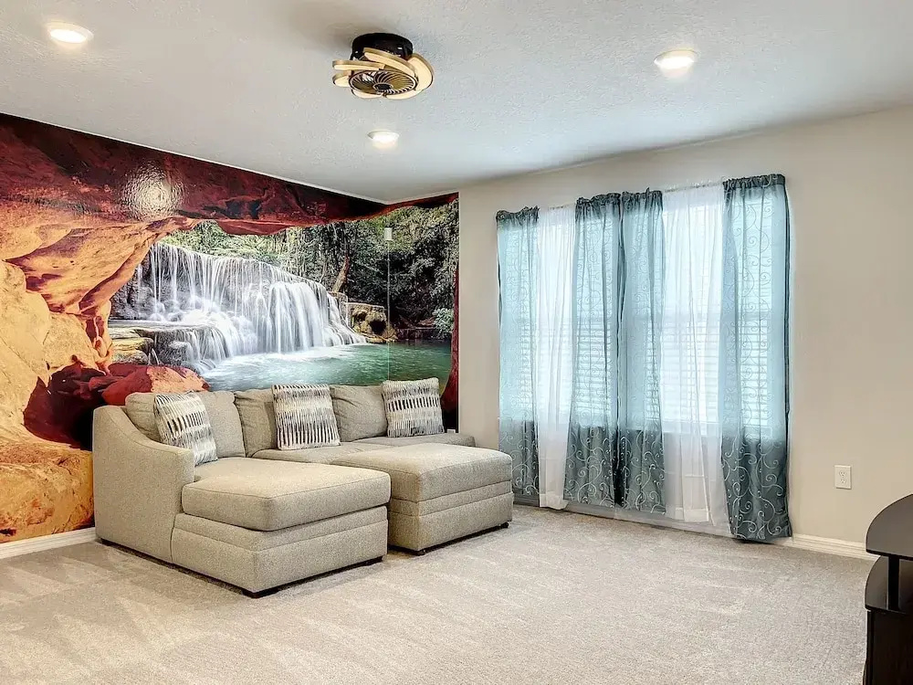 Windsor Island Vacation Pool Home