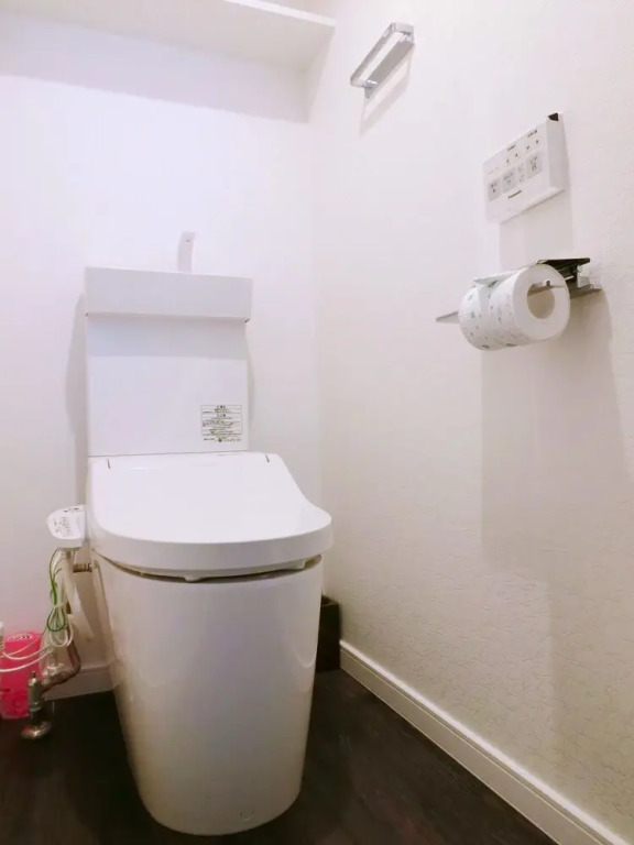 Nestay inn Tokyo Otsuka 402