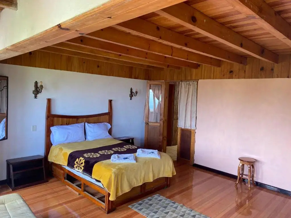 Posada Quetzalin