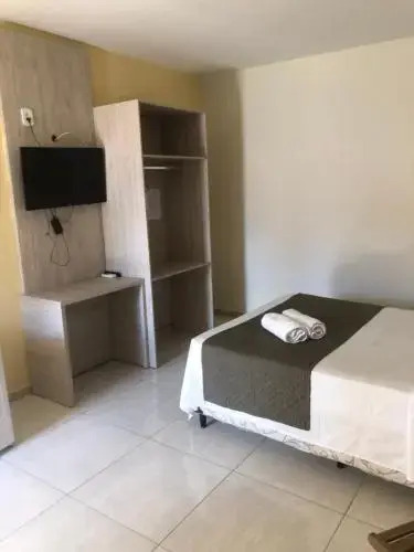 Hotel Xique Xique
