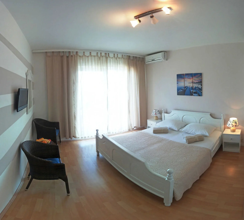 Boutique Villa Revelin
