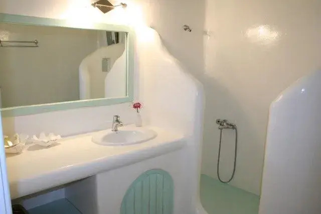 Villa Meliti Mykonos