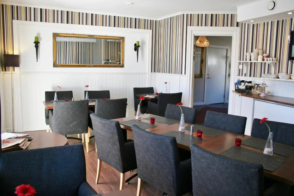 Hotell Östermalm