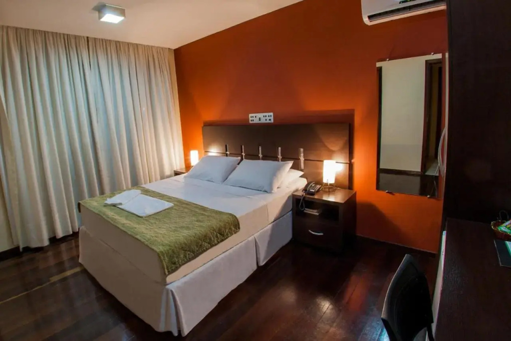 Santa Catarina Plaza Hotel