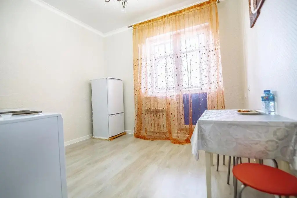 Apartment on Kabanbay batyra avenue 29