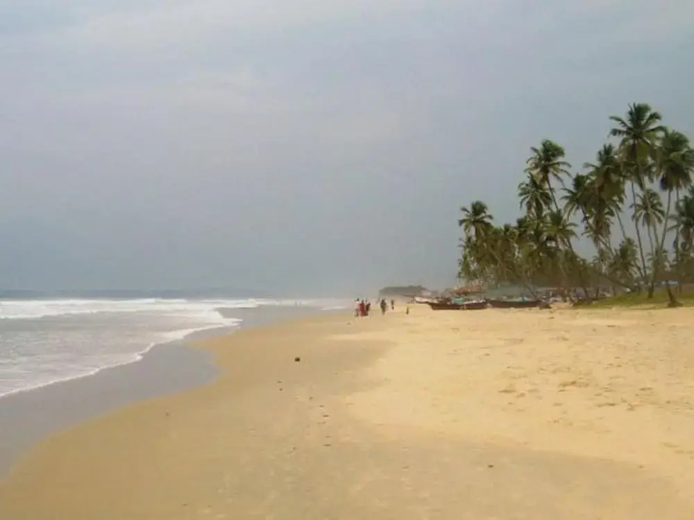 Veeniola Apartment - Stay in Goa