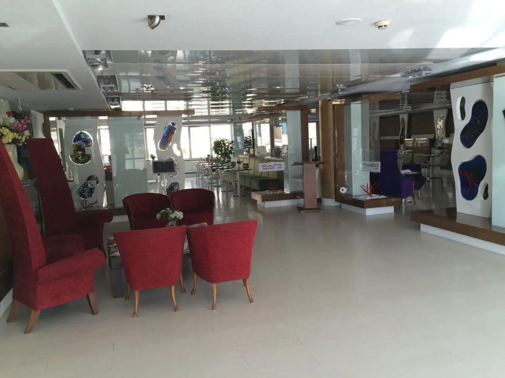 No 19 Boutique Hotel