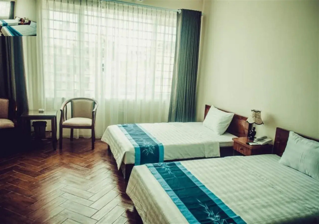 Tung Anh Hotel