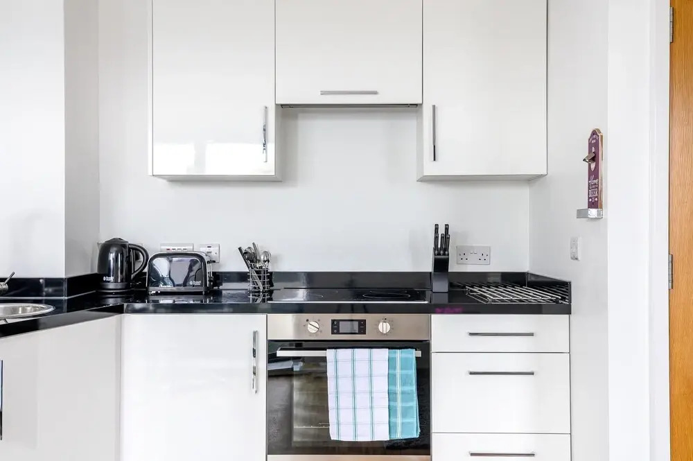 Yorksha Luxury Apartments