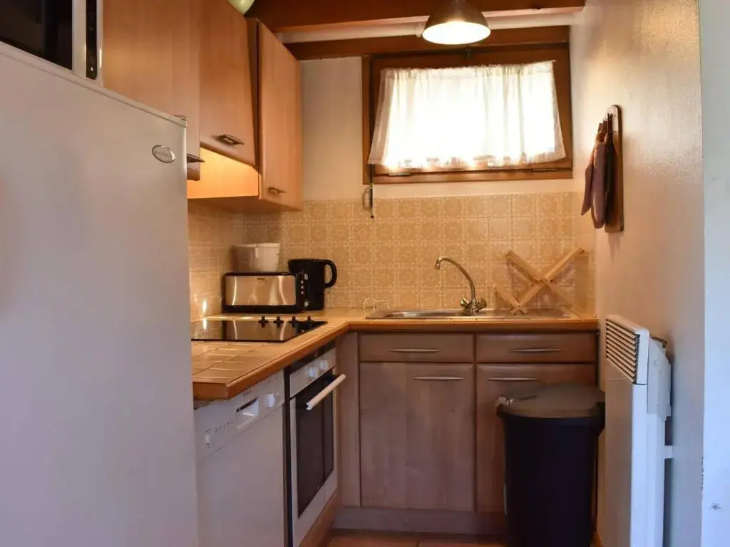 Chalet spacieux à Méribel - Animaux acceptés, parking inclus - FR-1-180-188