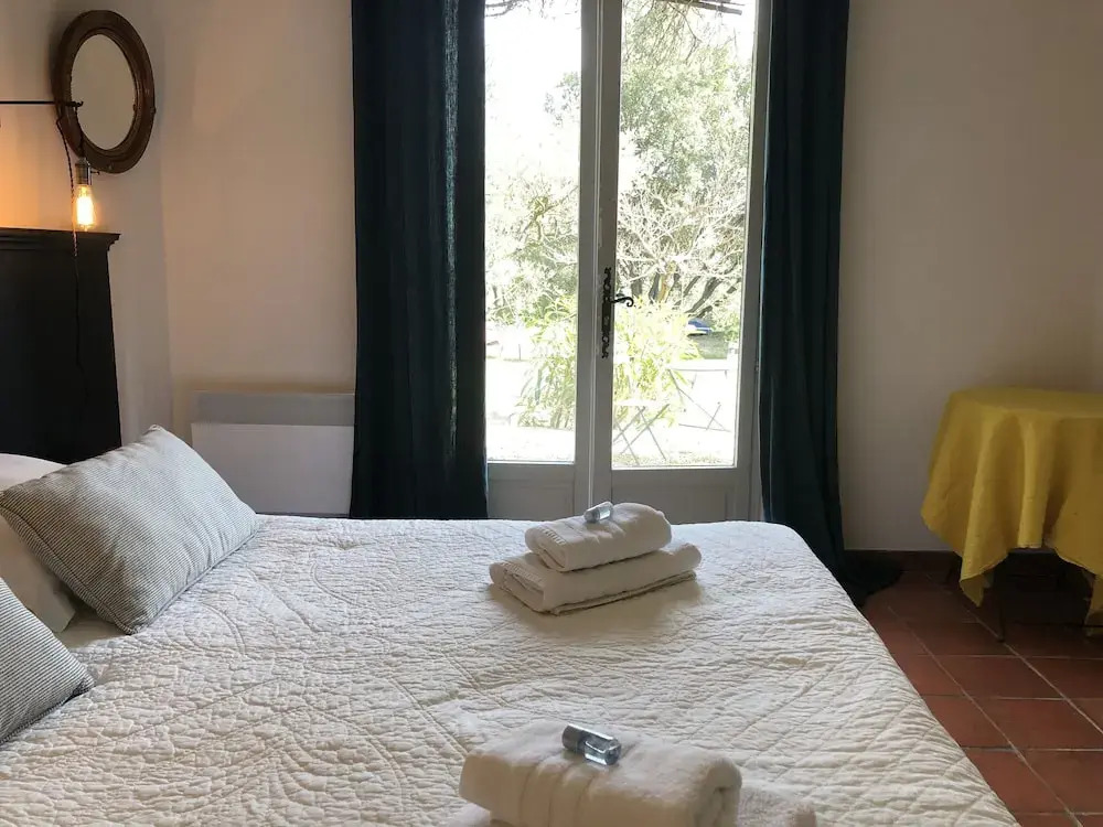 La Bastide Dou Pastre