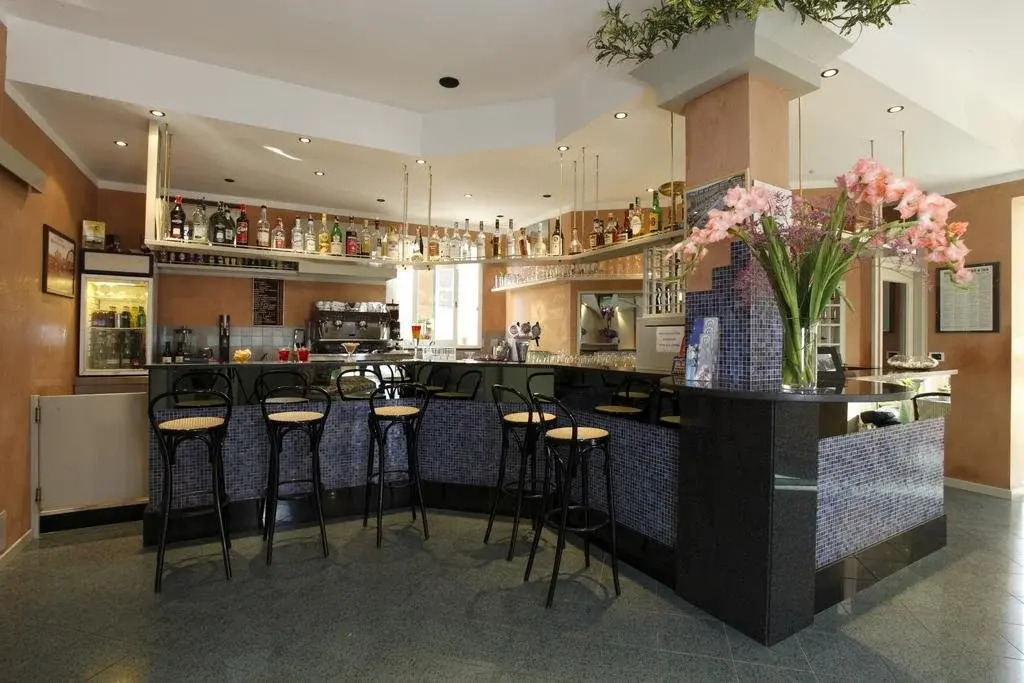 Hotel Conti