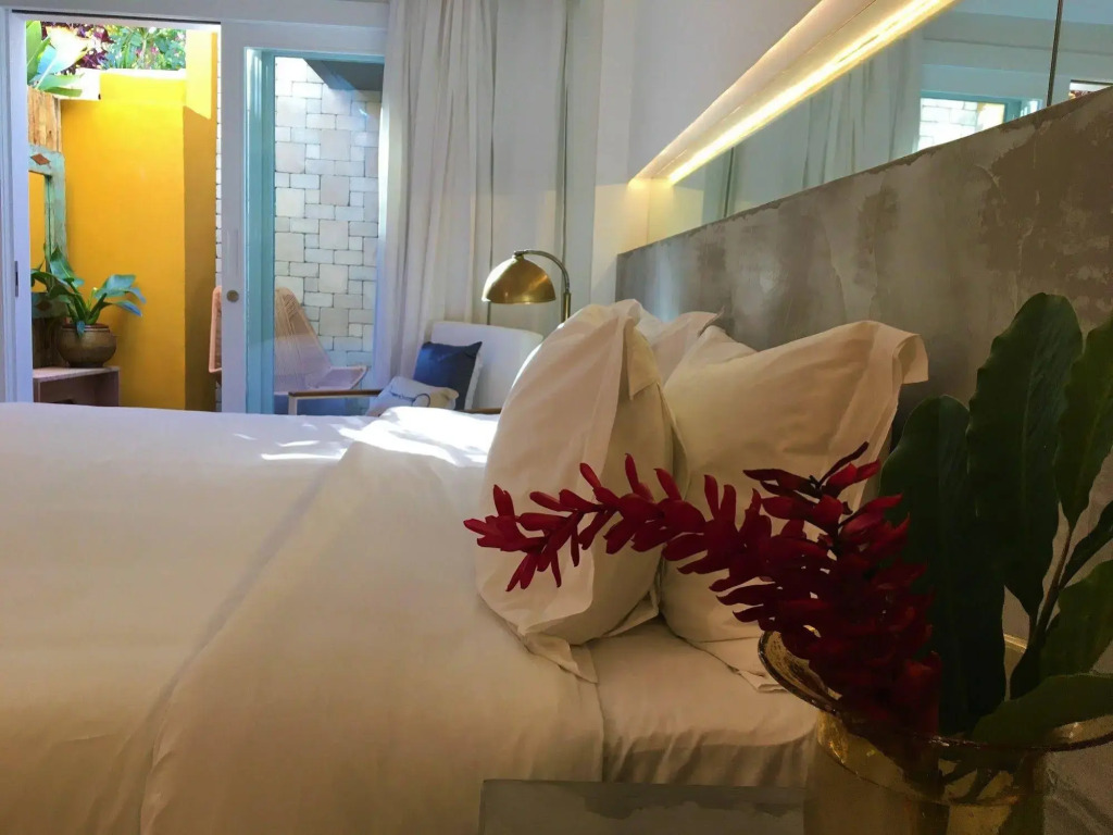 Vila deste Hotel