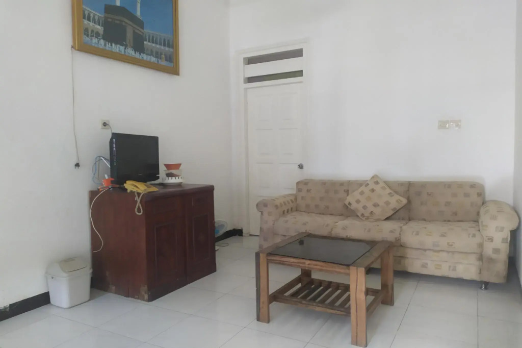 OYO 3741 Mutiara Syariah 1