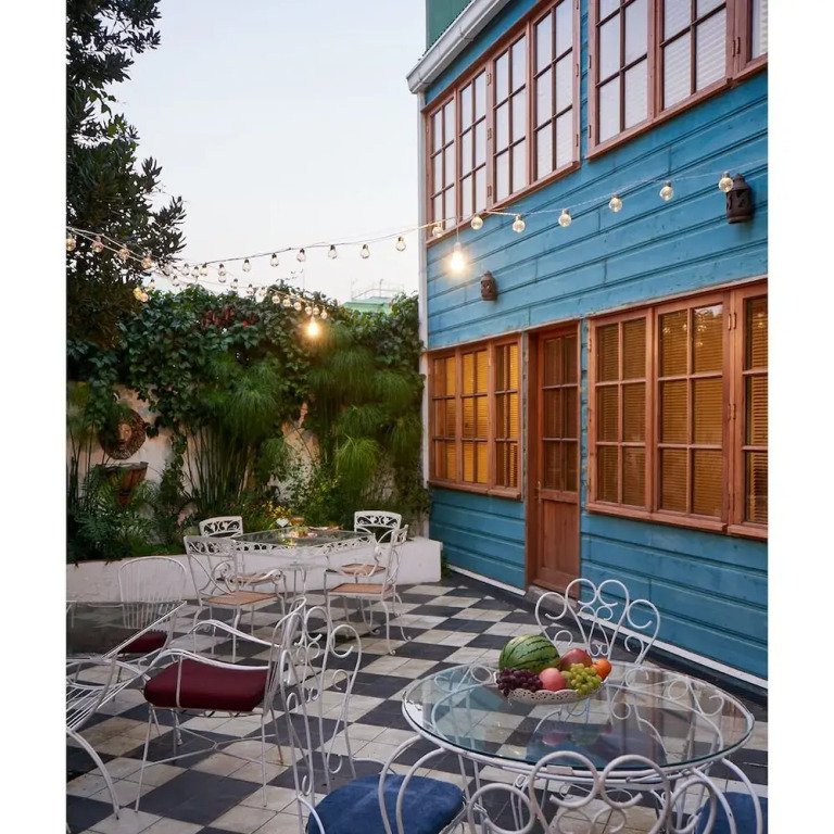 Fortunata Chacana Guest House