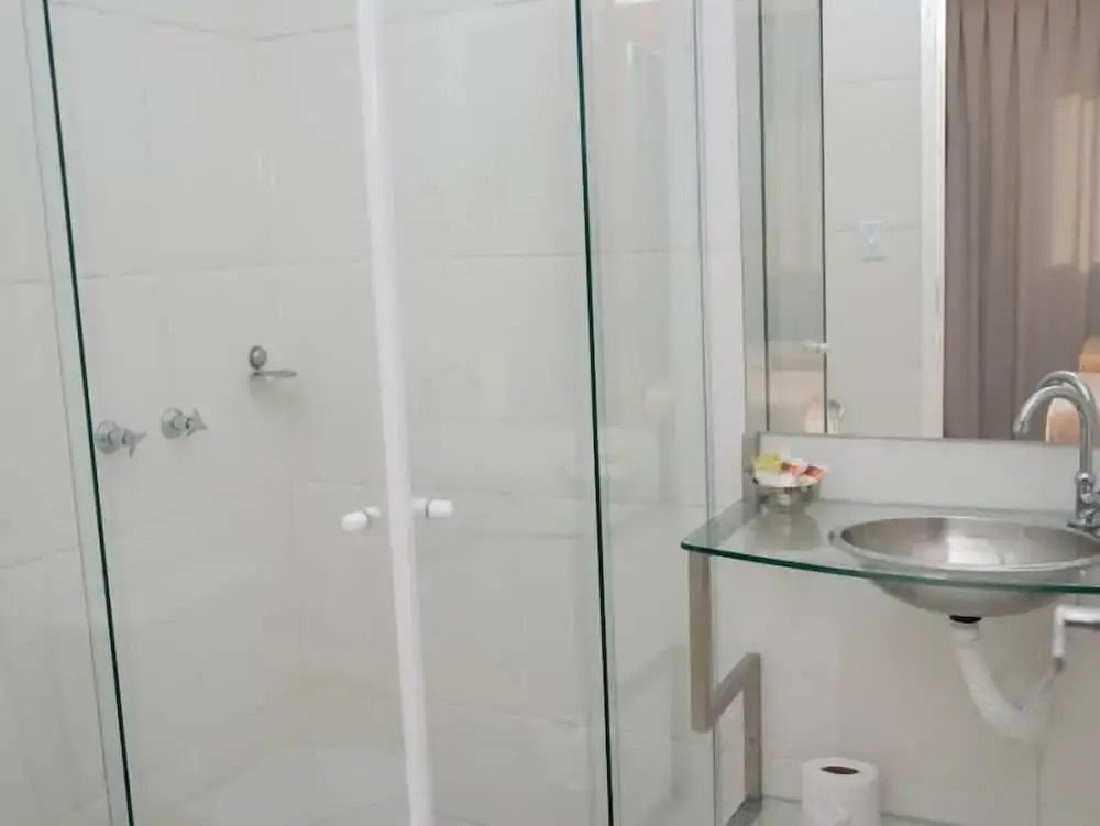 Nosso Hotel