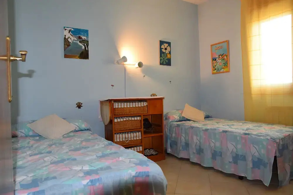 Villa Mirador