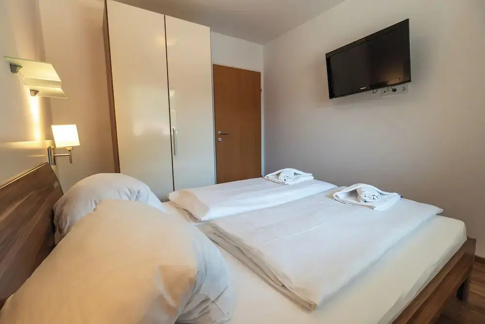 Appartements MaLo by we rent