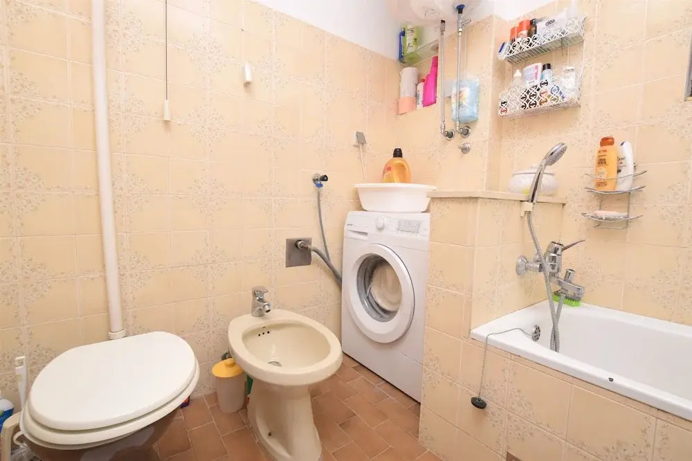 Apartment Mirjam