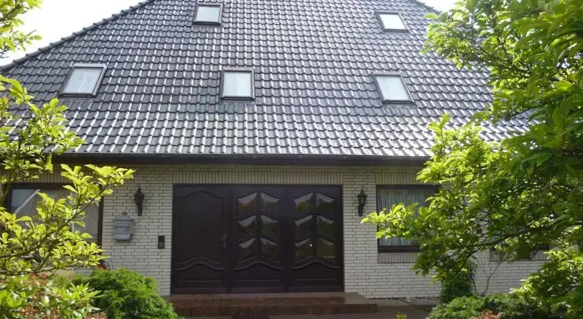 Haus Christa