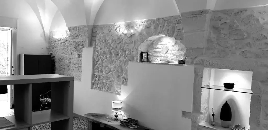 La Casa Di Zia Caterina