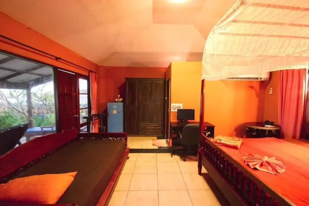 Chaweng Cabana Resort