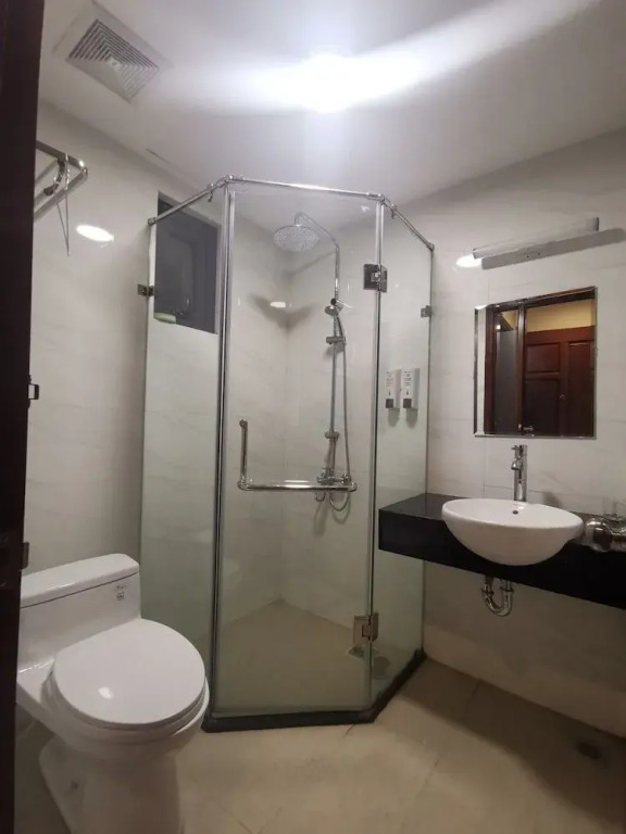 Huy HomestayApartment