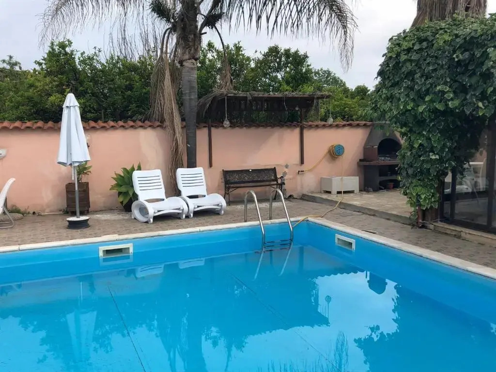 All'Ombra Del Noce B&B