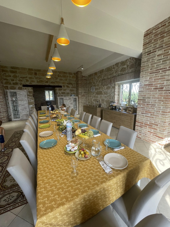 Relais del sole