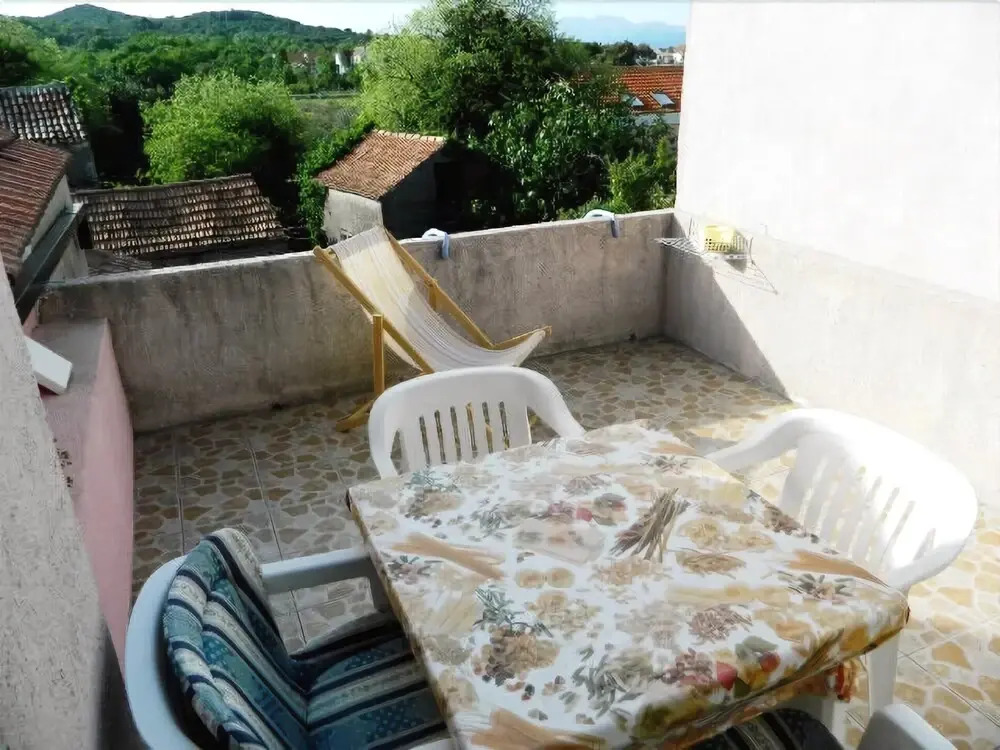Apartment Marevic