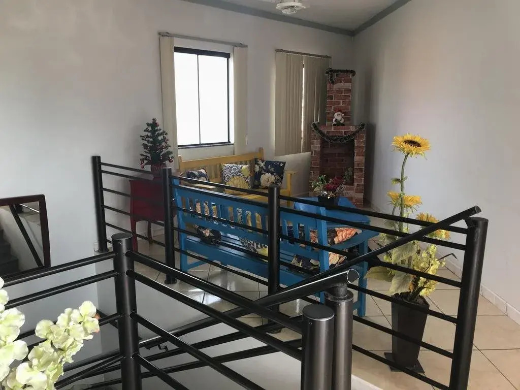 Penha Parque Hotel