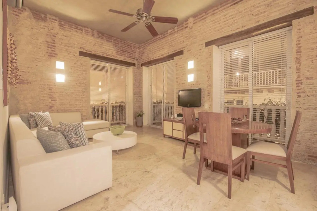 Casa Claver Loft Boutique Hotel