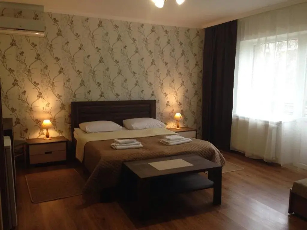 Lileya Hotel