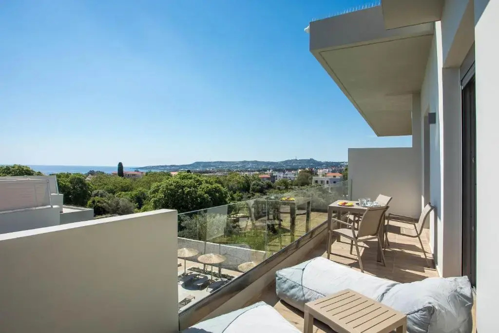 Sun City Luxury Apartments